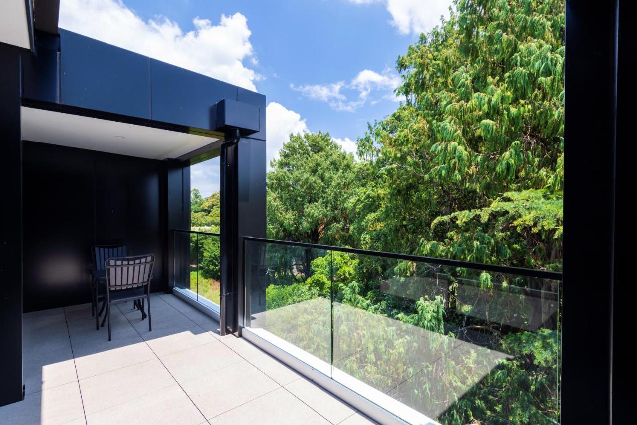 The Edgerley Suites Auckland Exterior foto